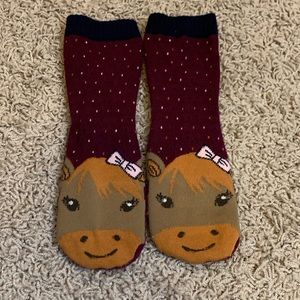 Horse Socks
